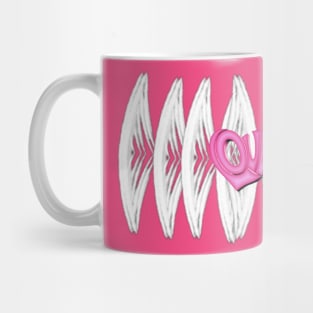 Love art Mug